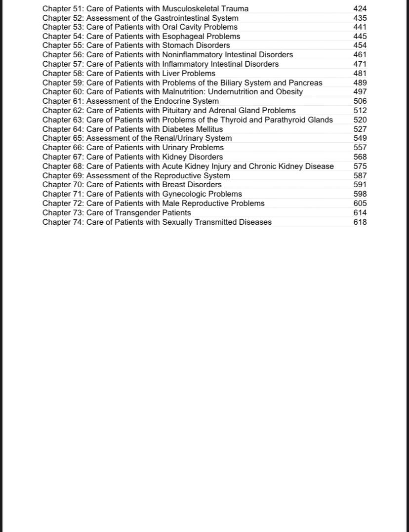 Test Bank Medical-Surgical Nursing: Concepts for Interprofessional Collaborative Care 9th edition by  Donna D. Ignatavicius